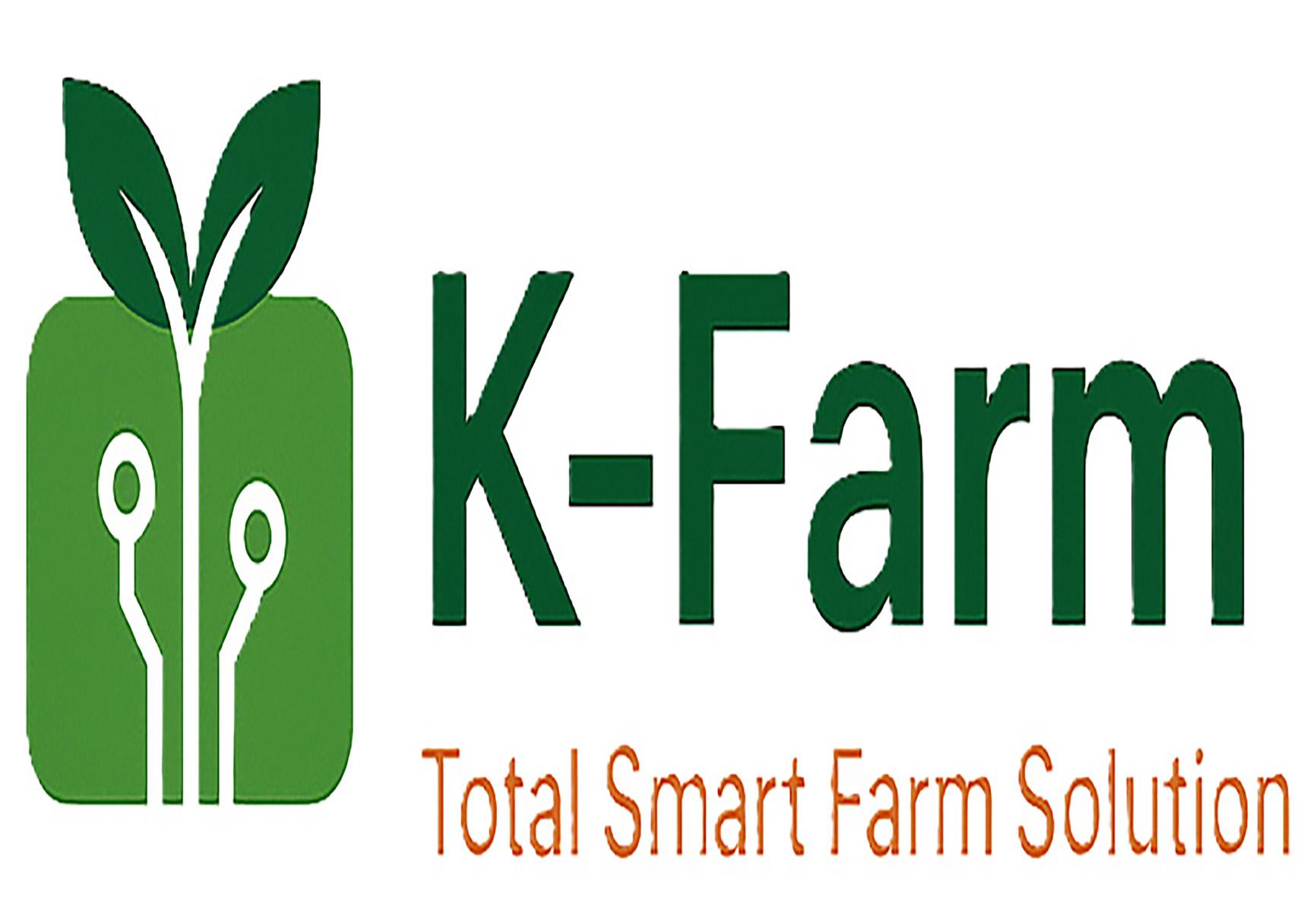 K-Farm 로고
