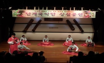 朝鲜时代天才音乐家兰溪国乐博物馆 이미지