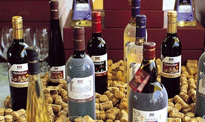 Вино из Ёндона image