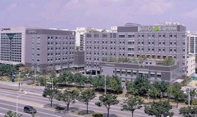 大田大学韩方医院