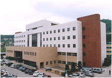 Чүннам их сургуулийн эмнэлэг